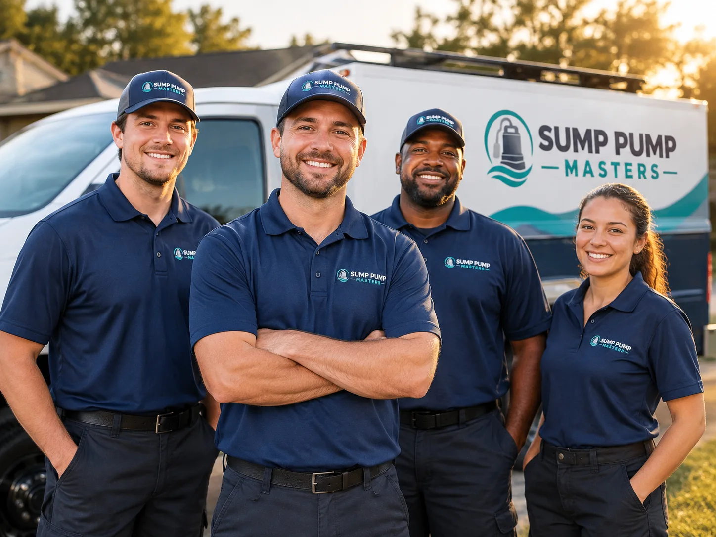 Sump Pump Repair company in Middle Island, NY