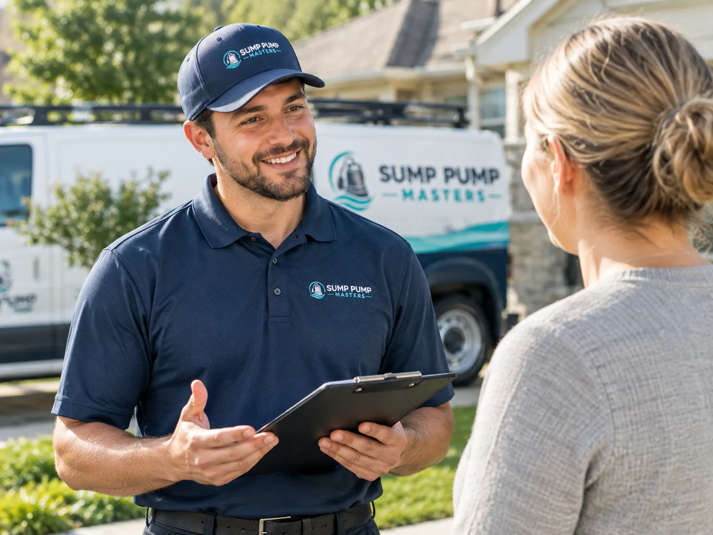 Sump Pump Repair Middle Island, NY FAQs